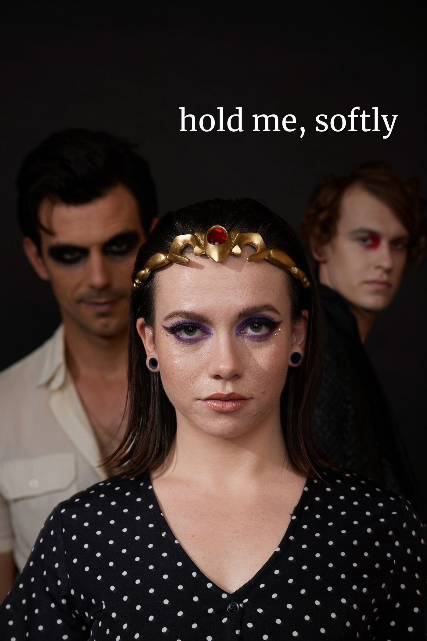 Hold Me, Softly