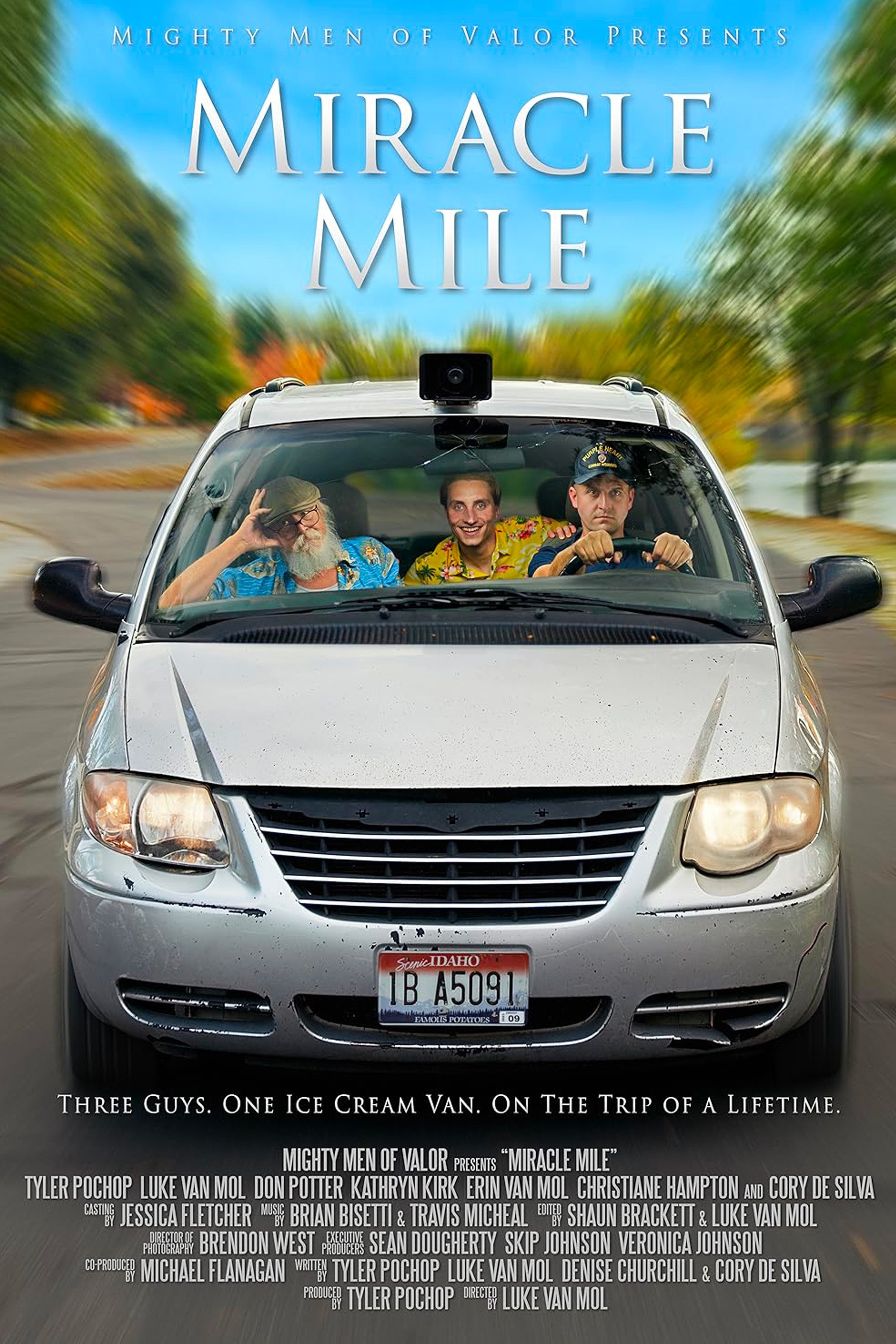Miracle Mile