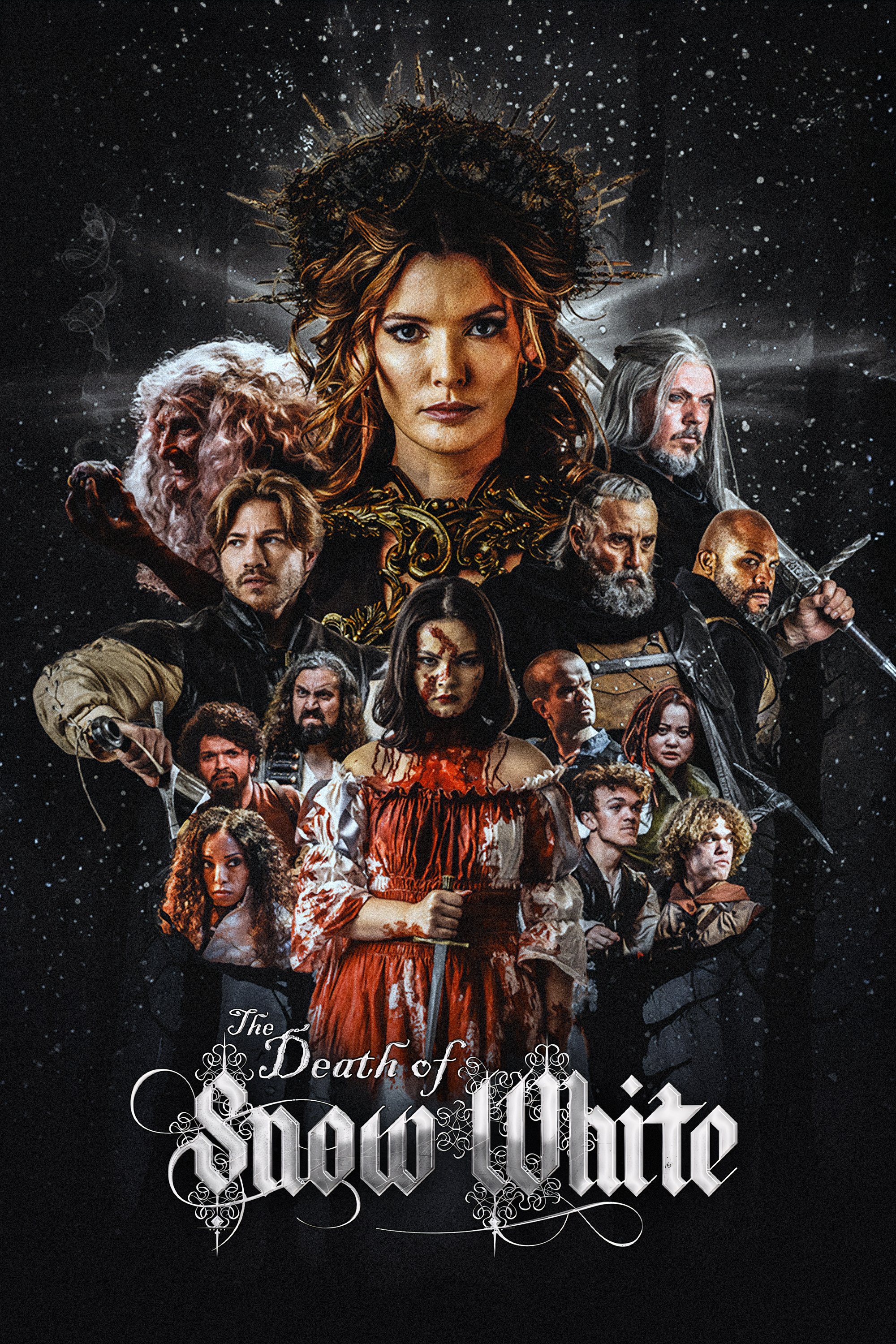 The Death of Snow White