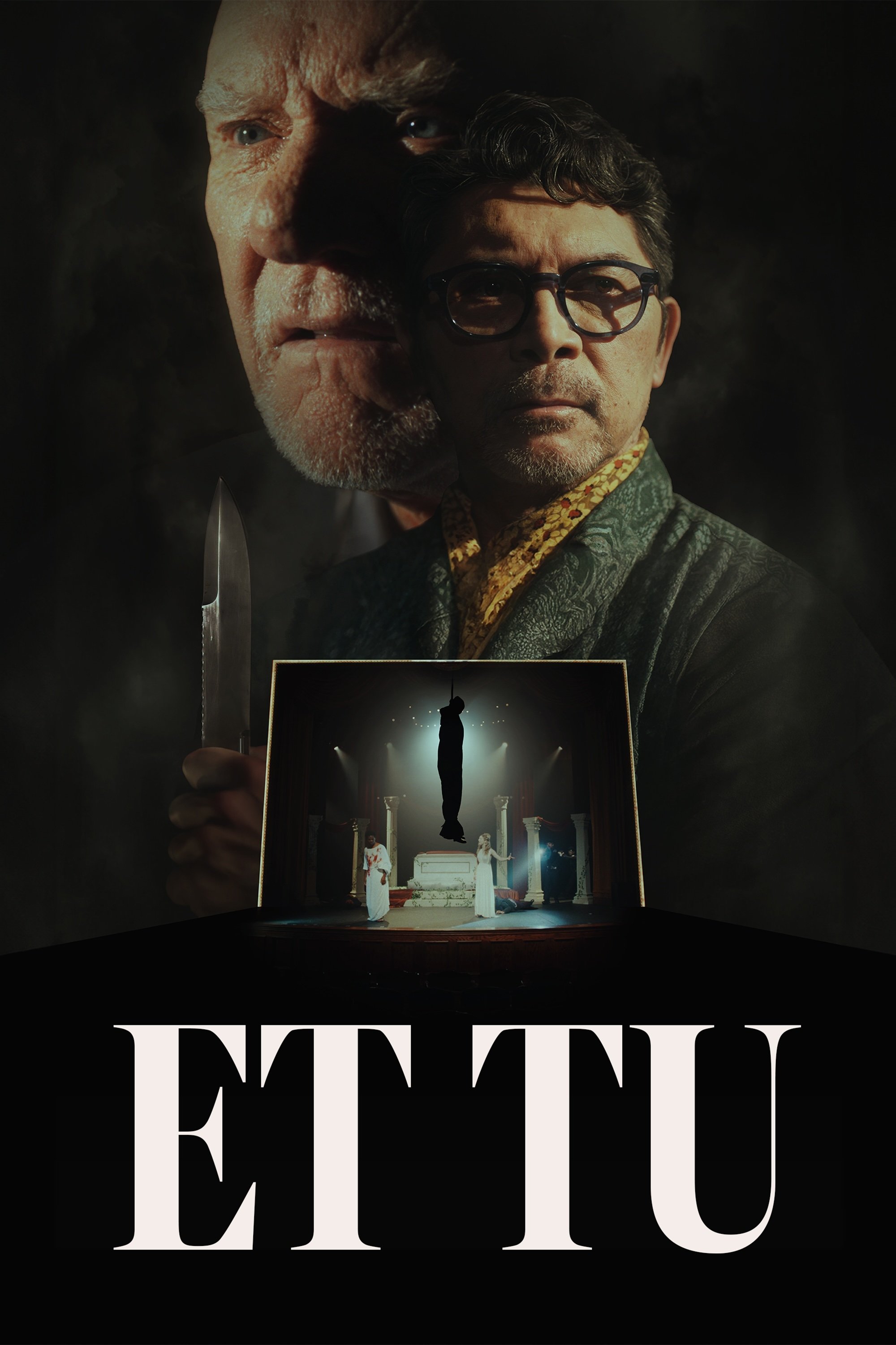 Et Tu