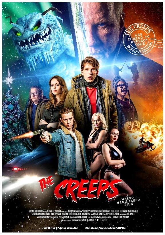 The Creeps