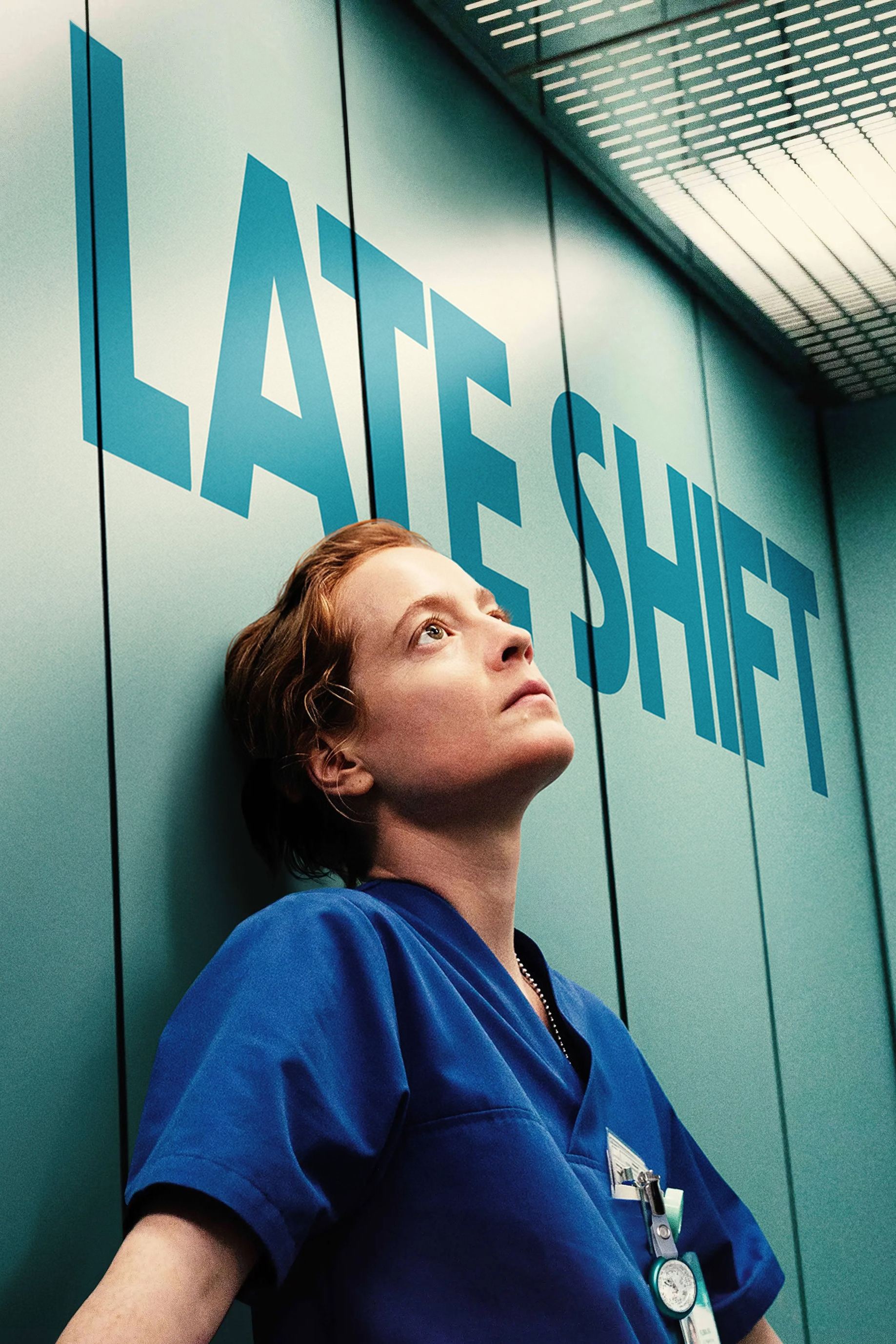 Late Shift
