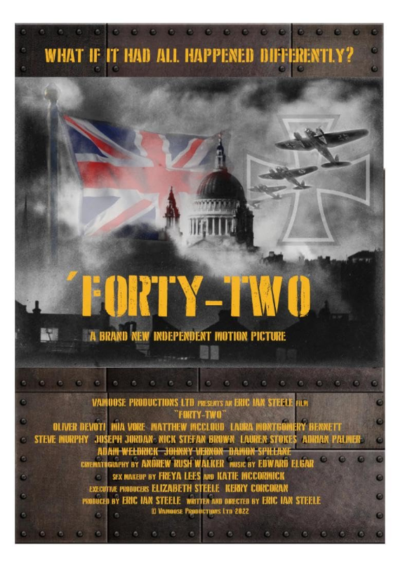 Forty-Two